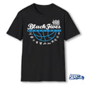UConn Huskies Black Fives 2026 Basketball Logos shirt