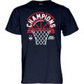 UConn Women’s Basketball 2026 Big East Champions Shirt