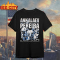 UFC 320 Pereira vs Ankalaev Vintage Shirts