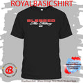 UFC 326 Blessed Max Holloway Match On March 7 2026 Las Vegas NV Shirt