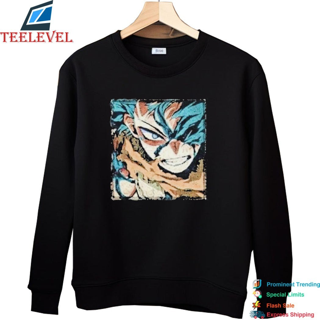 UFC 326 Max Holloway My Hero Academia Trippy Deku T-shirts