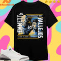 UFC Fight Night 2026 Emmett Vs Vallejos Featherweight Bout March 14 2026 Saturday Shirts