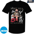 UFC Ilia Topuria El Matador Freedom 250 T-Shirts