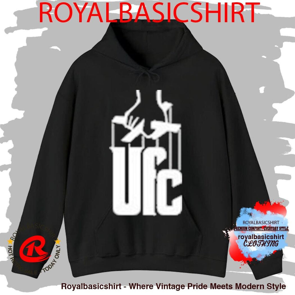 UFC x Godfather Shirt