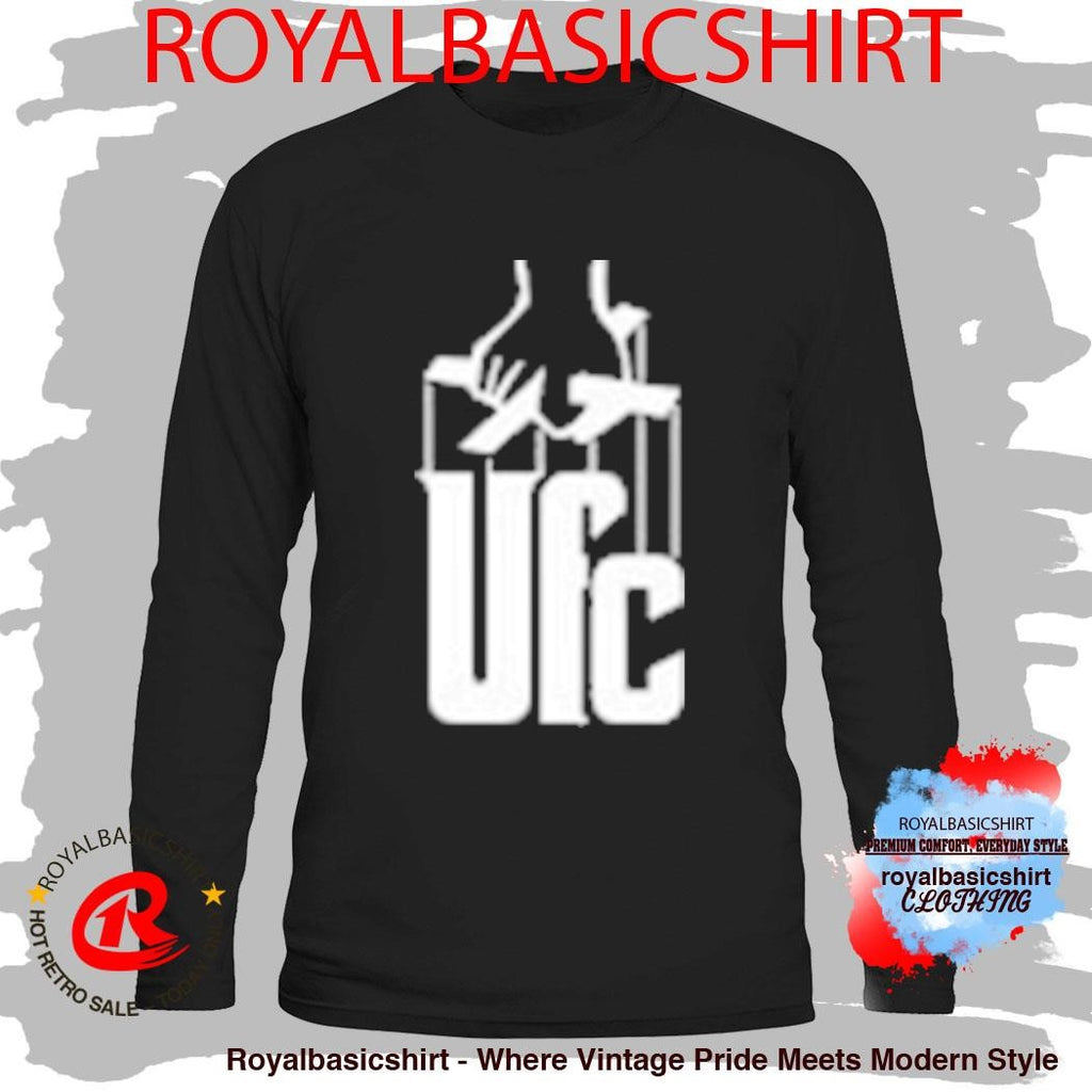 UFC x Godfather Shirt