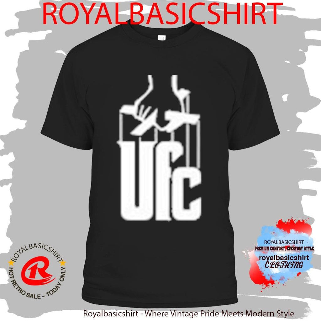 UFC x Godfather Shirt