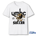 UMBC Retrievers Soccer Mascot Vintage shirt