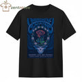 UNBROKEN CHAIN March 14 2026 Poster The Capitol Theatre rose tee