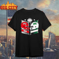 UNLV Rebels vs. Ohio Bobcats 2025 Frisco Bowl head to head Shirt