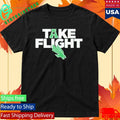 UNT Football Take Flight Shirt
