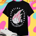 UP Fighting Maroons Volleyball Shirts