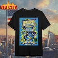 US Open Cup Championship Oct 2025 Poster shirt