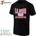US Soccer Since 1913 The Best of US USA shirt