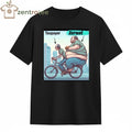 US taxpayers have to transport goods for Israel tee