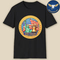 USA 250th Anniversary 1776-2026 Semiquincentennial T-Shirt