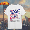 USA Baseball 2026 World Baseball Classic Champions Shirt