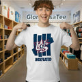 USA Baseball 2026 World Baseball Complex Undefeated Shirt