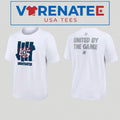 USA Baseball 2026 World Baseball Complex Undefeated United By The Game shirt