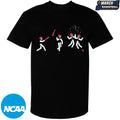 USA Baseball Dominican Baseball Guide T-Shirts