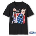 USA Gold Medal Hockey Champion Jack Hughes Signature 2026 Winter Olympics shirt