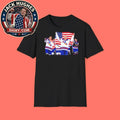 USA Hockey Champions 2026 Trending Shirt