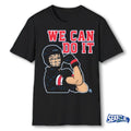 USA Hockey Olympic Winter 2026 We Can Do It shirt