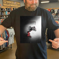 USA Hockey Team Champion Olympic 2026 The Save Of A Lifetime Shirt