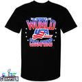 USA Hockey Women’s World Champions 2026 T-Shirts