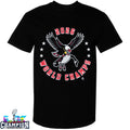 USA Hockey World Champs Olympic 2026 Eagle Win Canada Mallard T-shirts