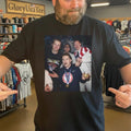 USA Men’s Hockey Team Celebrates Shirt