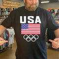 USA Olympic Shirt