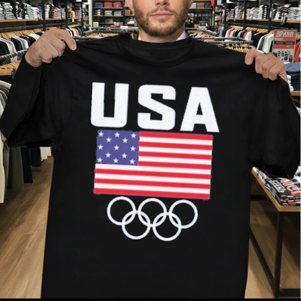 USA Olympic Shirt