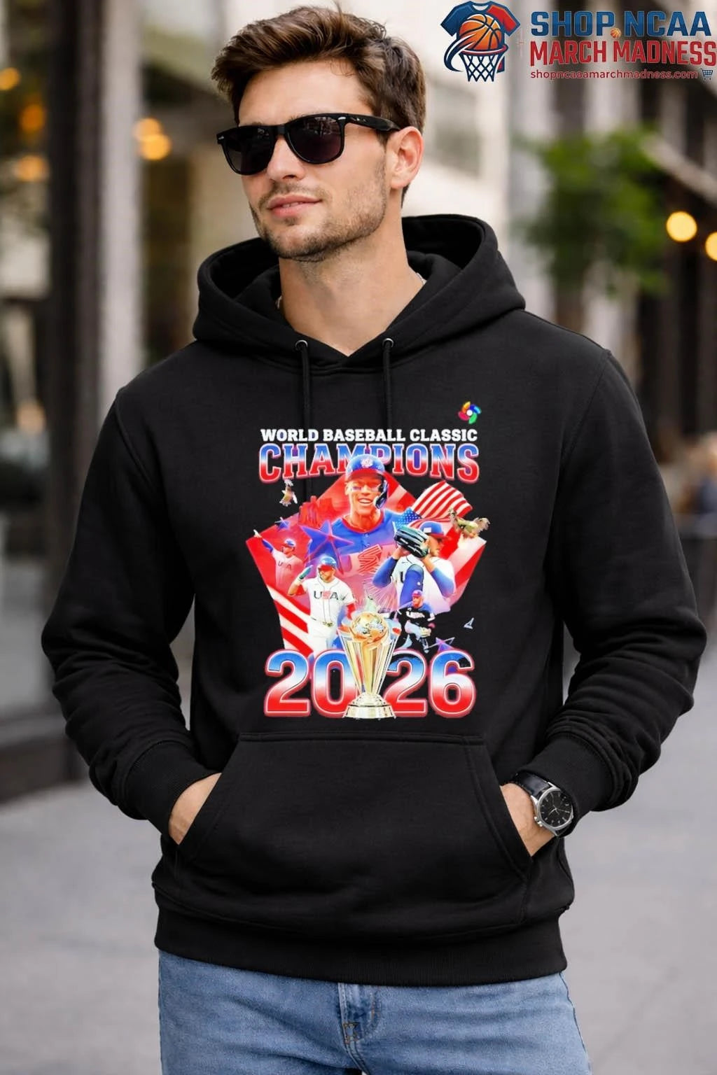USA baseball 2026 World Baseball Classic Champions shirt USA baseball 2026 Shirt