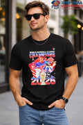 USA baseball 2026 World Baseball Classic Champions shirt USA baseball 2026 Shirt