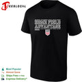 USA soccer home field advantage 2026 cities shirt