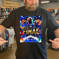 USA vs Venezuela World Baseball Classic Final Championship Mar 17 -2026 Poster Shirt