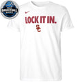 USC Trojans Lock It In Shirt