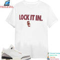 USC Trojans Lock It In T-Shirt