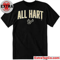 USF Football All Hart Official Logo T-Shirt