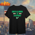USF Football South Florida vs. Everybody shirt
