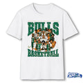 USF NCAA Men’s Basketball Team Collage 2026 shirt