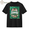 USF South Florida Bulls Men’s Basketball 2025 2026 ACC Regular Season Champions tee