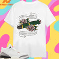USS Bulkeley Search And Destroy Combat Acoustics Shirts