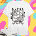 USS Green Bay Scpoa All Grit No Quit Shirts