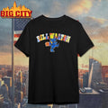 Ucla Bruins Grateful Dead Bill Walton Bear Shirt