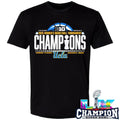 Ucla Bruins Women’s Basketball Champions 2026 Big Ten Women’s Basketball Tournament Shirt