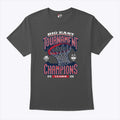 Uconn Big East Women’s Basketball Tournament Champions 25 26 Shirt