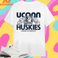 Uconn Huskies Basketball University Of Connecticut Shirts
