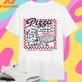 Uconn Huskies Pizza And Basketball Capital Of The World Connecticut Is Simply Unbeatable 2026 Shirts