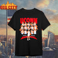 Uconn Huskies Womens Basketball Team 2025 2026 Shirt